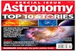 The world’s best-selling astronomy magazine TOP 10 STORIES