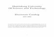 Harrisburg University Of Science and Technology Doctorate 