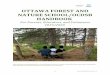 OTTAWA FOREST AND NATURE SCHOOL/OCDSB HANDBOOK