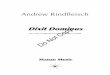 Andrew Rindfleisch Dixit Dominus