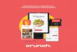 Boost sales with a commission-free end-to-end restaurant 