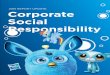 2015 REPORT UPDATE Corporate Social Responsibility