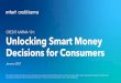 Unlocking Smart Money Decisions for Consumers