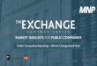 Exchange Series Seminar 2021