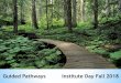 Guided Pathways Institute Day Fall 2018