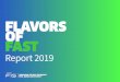 FLAVORS OF FAST - Financial Services Technology | FIS