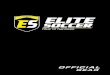 Elite Soccer – TRUE TO THE GAME