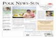 POLK NEWS-SUN