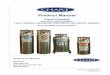 Liquid Cylinders - Chart Industries