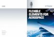 FLEXIBLE ELEMENTS FOR AEROSPACE - Witzenmann