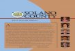 2013 Annual Report - Solano County
