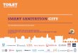 SMART SANITATION CITY - Toilet Board