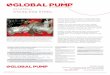 CD4MCu STAINLESS STEEL - Global Pump