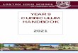 YEAR 9 CURRICULUM HANDBOOK 2021 - loxtonhs.sa.edu.au