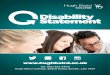 Disability Page title Q Statement - Hugh Baird College