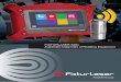 FIXTURLASER SMC Automatic Diagnosis of Rotating Equipment