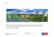 Repurposing of existing coal-fired power plants into 