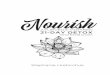 Nourish - WordPress.com