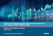 Financial Statement Requirements in