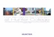 How We Care for the Curriculum at Hunter College