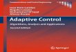 Adaptive Control Algorithms, Analysis and Applications 