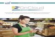 A dynamic ERP solution that allows food distributors and 
