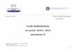 Plan managerial sem II 2015-2016 - TPSVision