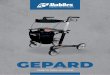 GEPARD - Flexel Mobility