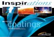 Five Years of Successful Transformation coatings