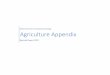 Illinois Nutrient Loss Reduction Strategy Agriculture Appendix