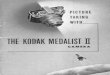 Kodak Medalist II Manual - elekm.net