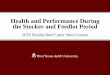 Health and Performance During the Stocker and Feedlot Period