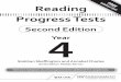 SAMPLE TEST FREE Progress Tests - risingstars-uk.com
