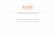 2020 HALF YEAR FINANCIAL REPORT - EOS imaging