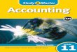 Study & Master Accounting