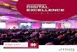 inscom 2016 report: Digital Excellence