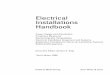 Electrical Installations Handbook - GBV