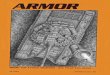 Armor, September-October 1996 Edition