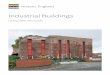Industrial Buildings - Championing England's heritage