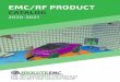 EMC/RF PRODUCT