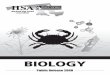 BIOLOGY - PBworks