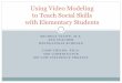 Using Video Modeling to Teach Social Skills with 