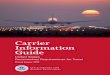 Carrier Information Guide - HSDL