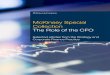 McKinsey Special Collection The Role of the CFO