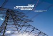 NSW Transmission Infrastructure Strategy