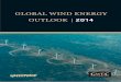 Global Wind Energy Outlook | 2014