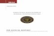 ISB ANNUAL REPORT - TN.gov