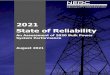 2021 State of Reliability