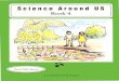 Science Around Us Book 4 - Ministry of Education