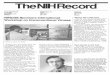 The NIH Record